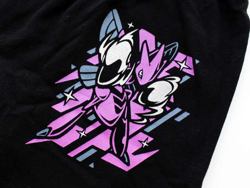 はがねタイプのポケモンたちが技をはなつ瞬間をクールに描いた