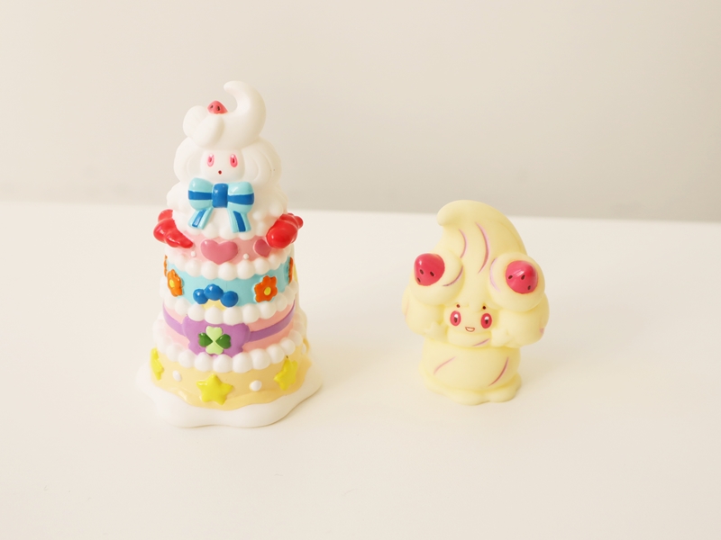 大人気のポケモンキッズの新シリーズに「キョダイマックス