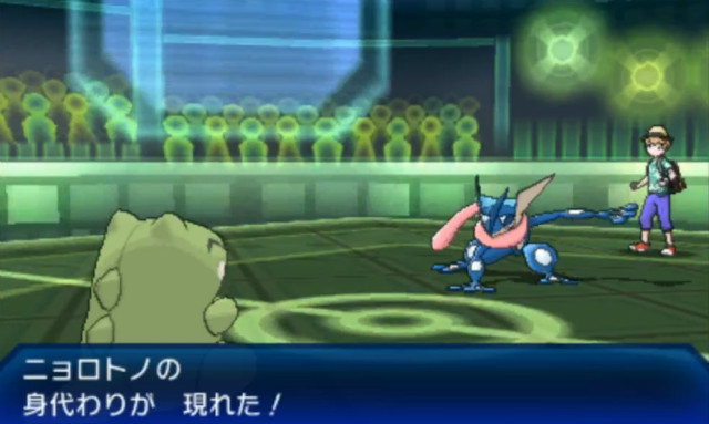 みがわり Usum ポケモンの壁紙