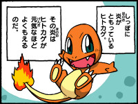 しっぽのほのお ポケモンだいすきクラブ しっぽのほのお ポケモンだいすきクラブ