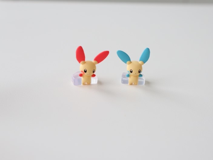 大人気食玩シリーズ「ポケモンスケールワールド」の新作、ダイゴ