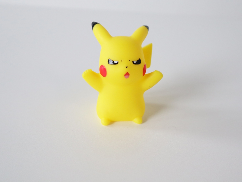 大人気のポケモンキッズ新シリーズに「ポケモンキッズ