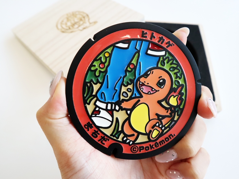 ヴィレッジヴァンガードから「ポケふた」の新商品が12/25(金