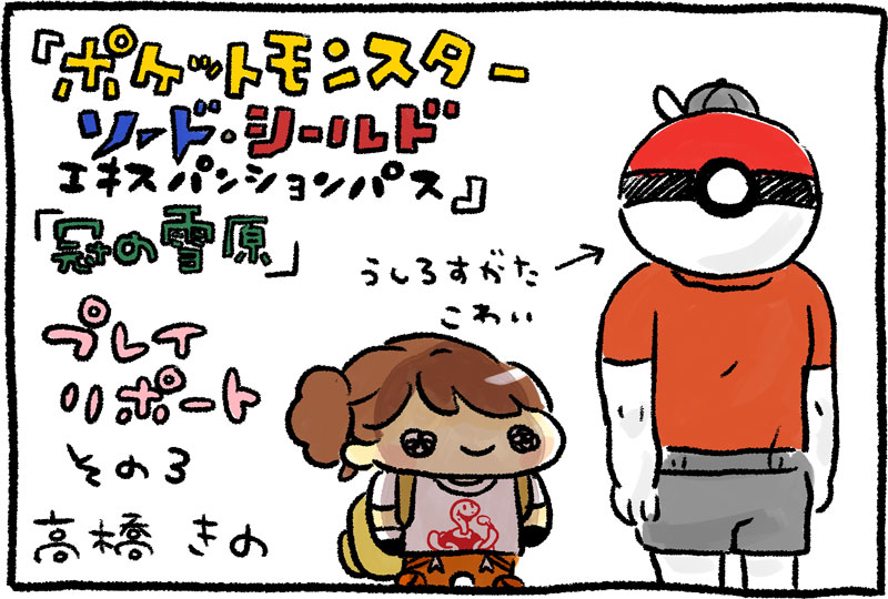 ポケモン剣盾 ポケモンだいすきクラブ