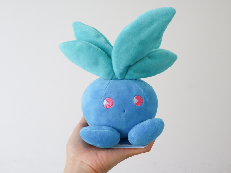 レトロポップな サイコソーダ シリーズのぬいぐるみにライチュウたちが登場 5 8 土 発売予定 ポケモンだいすきクラブ