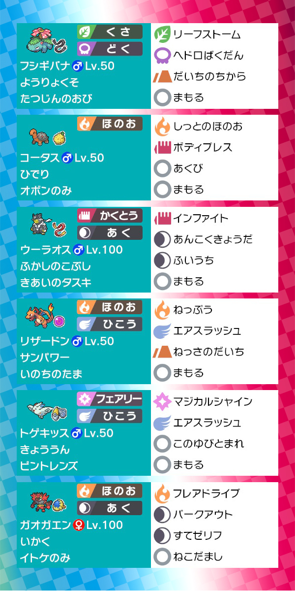 ポケモン日本一決定戦 王者決定戦の結果報告 優勝選手への特別インタビューも掲載 ポケモンだいすきクラブ