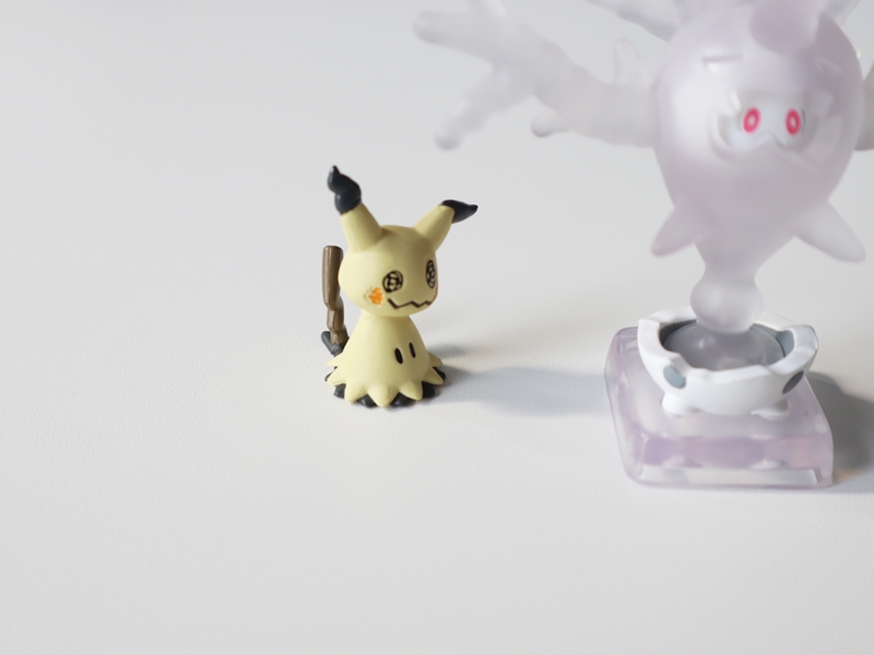 ポケモンスケールワールドに「サイトウ＆カポエラー」と「オニオン