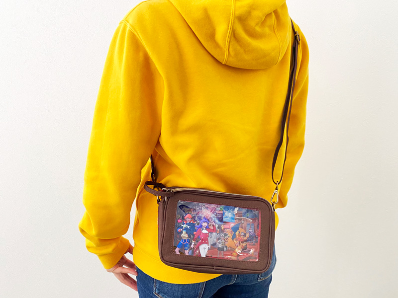 ポケモン ソード・シールド』に登場するトレーナーたちのオフ