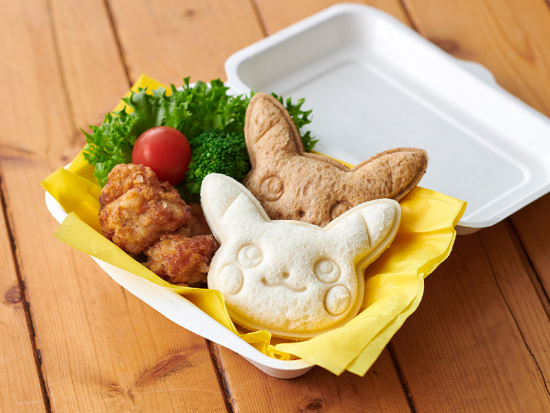 Amazon.co.jp: パルデア ピクニック グッズセット パピモッチ