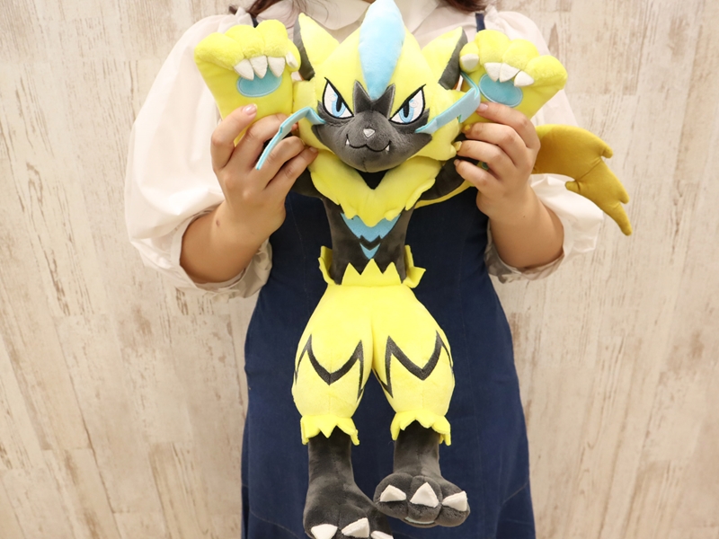大人気の三英貿易 All Star Collection シリーズに カントー地方の伝説の鳥ポケモン フリーザー サンダー ファイヤー がラインナップ もっちりふわふわな もちふわクッション にニョロモ トゲピーも登場 ポケモンだいすきクラブ 大人気の三英貿易 All Star Collection シリーズに カントー地方の伝説の鳥ポケモン フリーザー サンダー ファイヤー がラインナップ もっちりふわふわな もちふわクッション にニョロモ トゲピーも登場 ポケモンだいすきクラブ