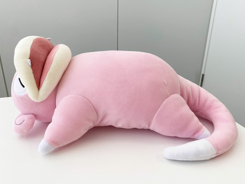 ついに『Pokémon Sleep(ポケモンスリープ)』登場！ おやすみ