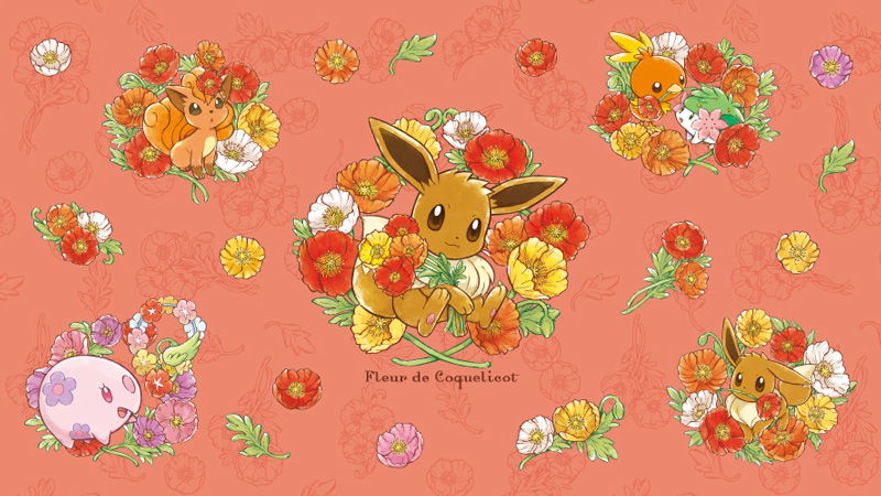 アチャモ｜ポケモンだいすきクラブ