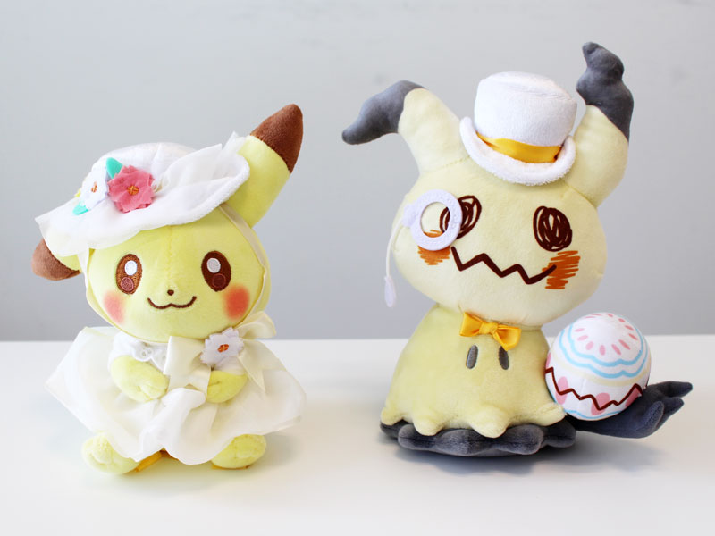 アンティークな雰囲気のグッズにうっとり ポケモンたちとイースター Pokemon Photogenique Easter を楽しもう 3 12 土 発売予定 ポケモンだいすきクラブ