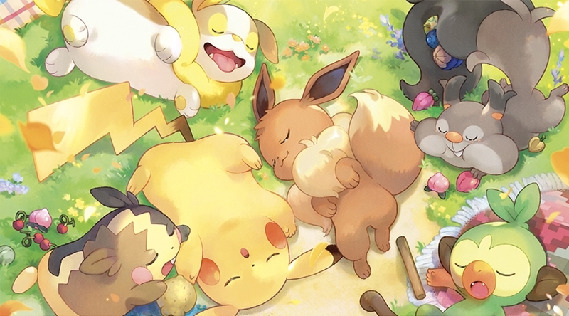 ポケモンだいすきクラブ ポケモンだいすきクラブ