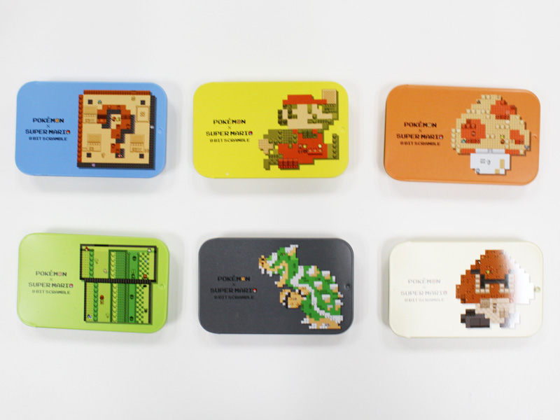 最大82%オフ! スーパーマリオ プチ缶コレクション ヨッシー プチ缶ラムネ マリオサンシャイン ニンテンドートーキョー GAMECUBE スーパーマリオ プチ缶コレクション