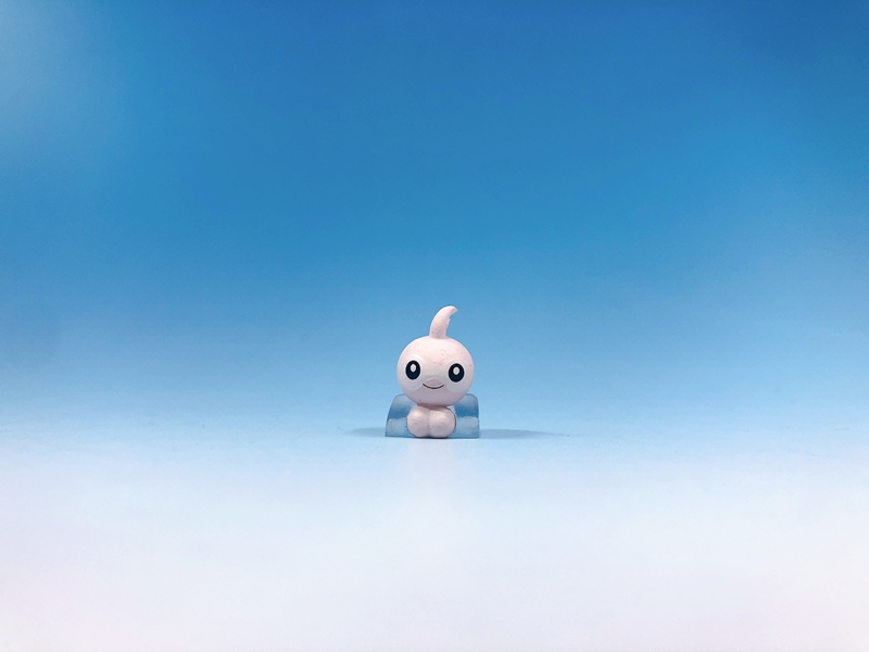 大人気食玩シリーズ「ポケモンスケールワールド」の新作、ダイゴ