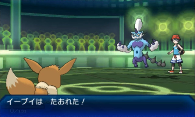 寄稿記事 ライバロリバトル講座 第16回 ピカチュウ イーブイ カントー地方のポケモンでバトル ポケモンだいすきクラブ