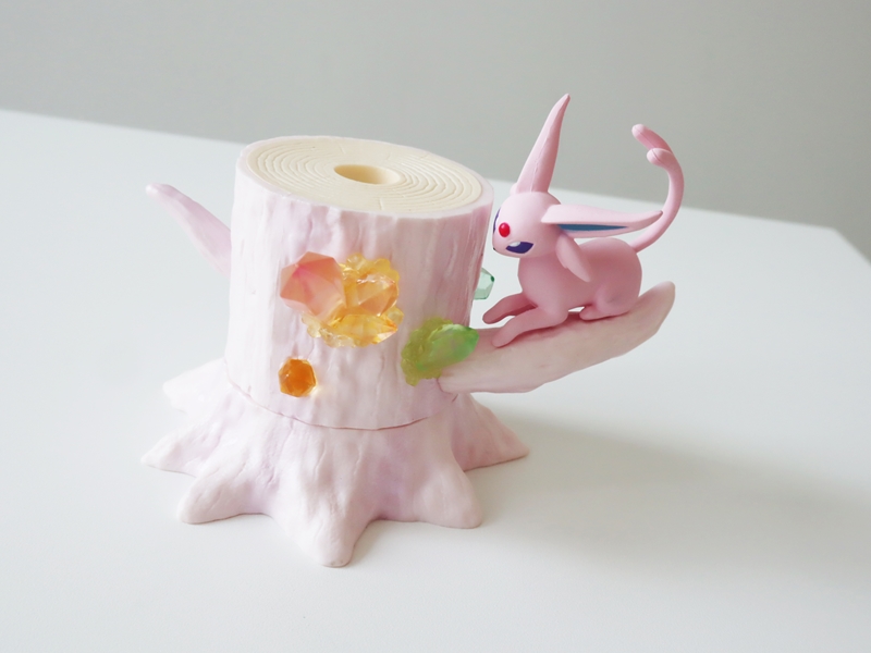 あつめてかさねてポケモンの森 しんぴ輝く場所 6種セット フィギュア Amazon.co.jp: ポケットモンスター あつめて!かさねて!ポケモン