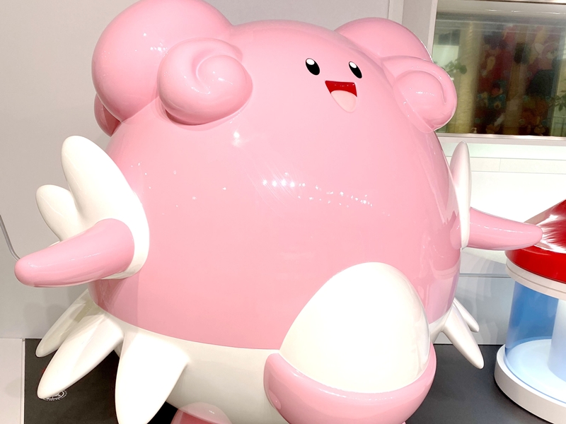 ポケモンセンター1周の旅】気になる店舗を一挙ご紹介!〜ポケモン