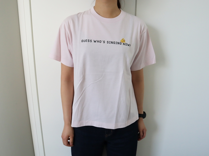 8400円 美品 ポケモン Tシャツ