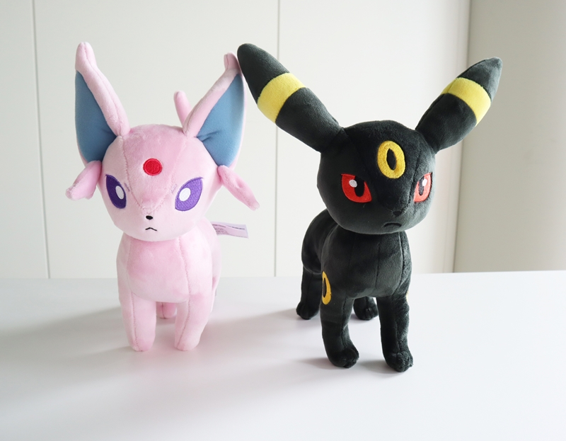 ポケモン　ぬいぐるみ6体　ピッピ　ヒトカゲ　シャワーズ　ブラッキー　ニャオハ²