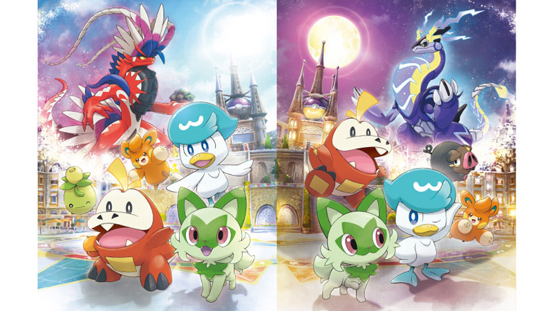 ポケモンだいすきクラブ