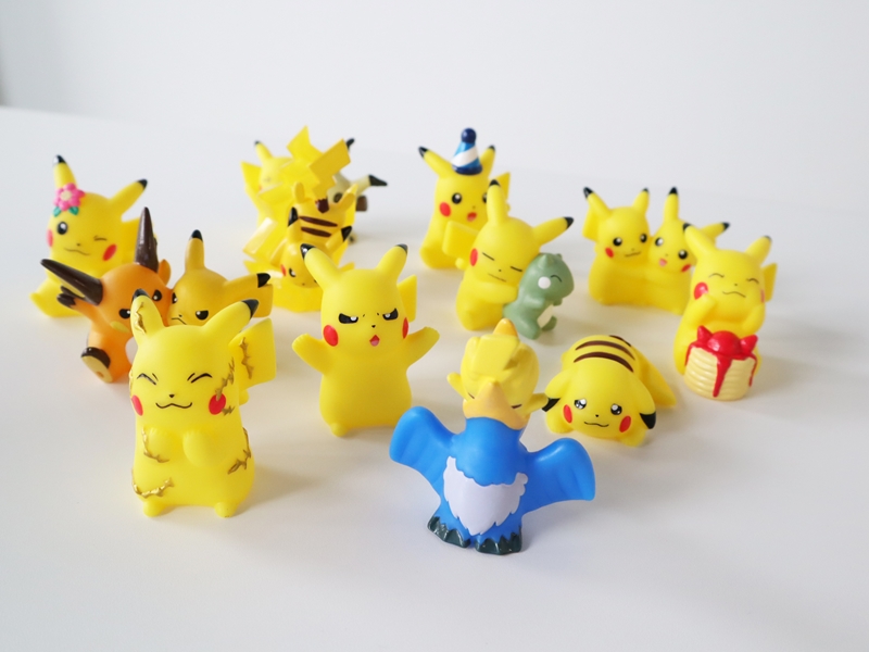 大人気のポケモンキッズ新シリーズに ポケモンキッズ ピカチュウピカピカ大集合 編 が新登場 キョダイマックスポケモン キッズ2 も合わせて紹介 5月発売予定 3月発売 ポケモンだいすきクラブ