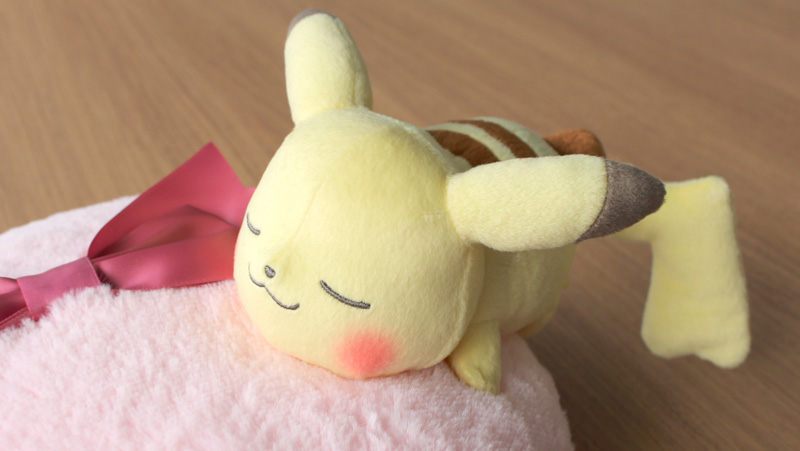 一番くじ ポケモン コスメモチーフがとってもキュートな 一番くじ Pokemon For You Romantic Dresser が登場 ポケモンだいすきクラブ