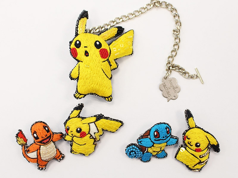 ポケモンと伊勢丹が初コラボ！＜前編＞ 『ISETAN in POKÉMON