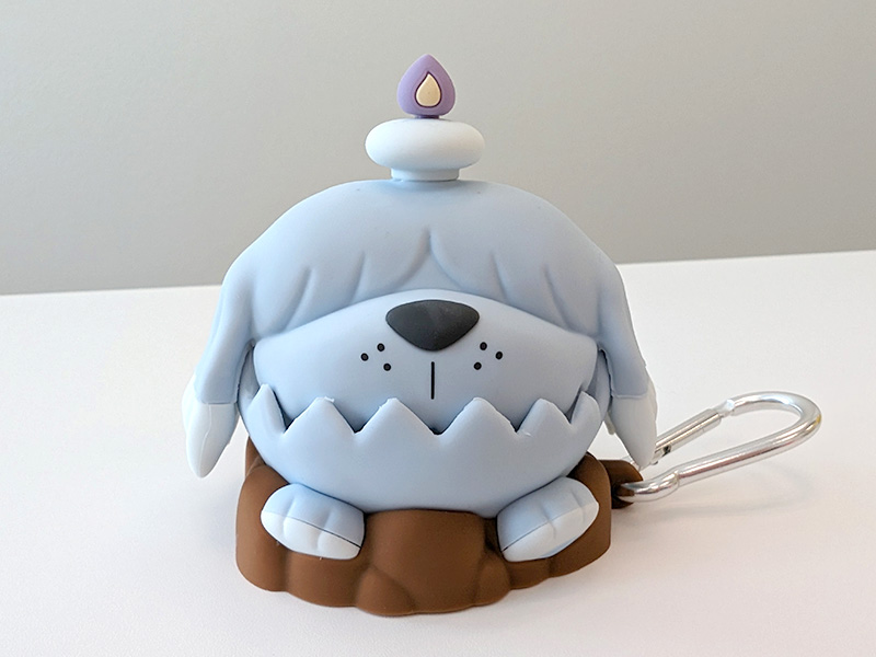 わざ「かみつく」を覚えるポケモンたちをフィーチャーした