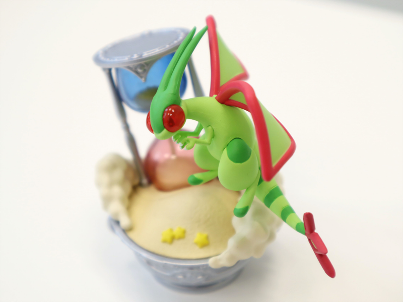 リーメントの新作フィギュア「STARRIUM SERIES きらめく星の