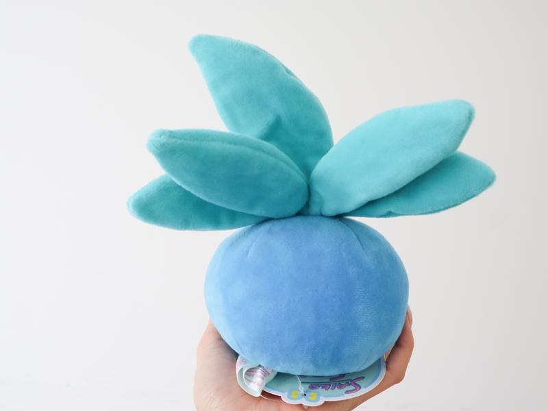 レトロポップな「サイコソーダ」シリーズのぬいぐるみに