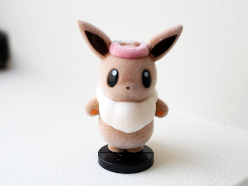 人気沸騰中 ふわふわ モふモふ な手ざわりがたまらない ポケモふどーる 第3弾をご紹介 ポケモンだいすきクラブ