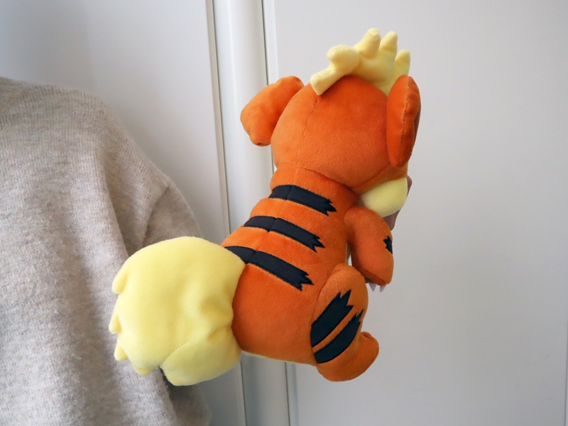 とるナビ】12月のプライズに「劇場版ポケットモンスター ココ」で活躍