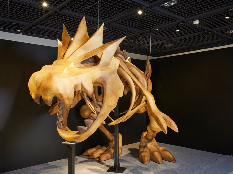 博物館 ポケモン 巡回展「ポケモン化石博物館」が国立科学博物館でついに開催
