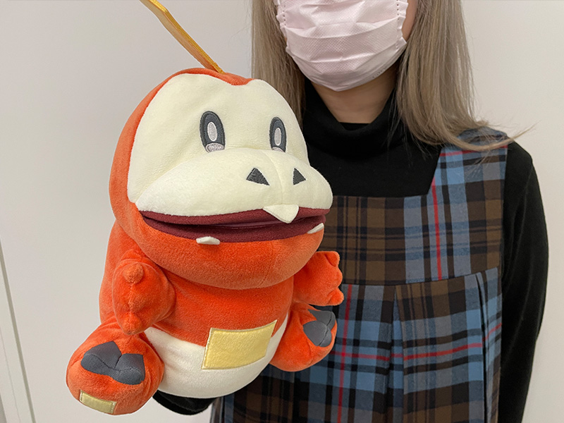 わざ「かみつく」を覚えるポケモンたちをフィーチャーした