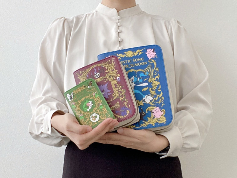 読書の秋にピッタリ！「ポケモンの世界にあるかもしれない
