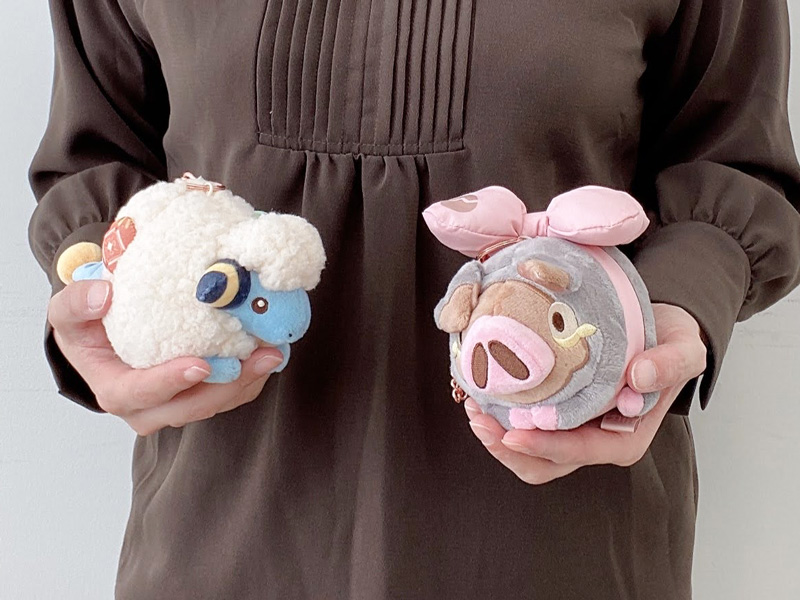 イースターエッグはどこ!? イースターをテーマにしたグッズ