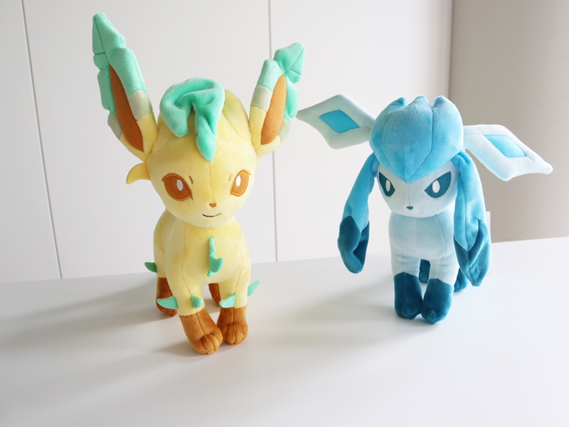 ポケモン　ぬいぐるみ6体　ピッピ　ヒトカゲ　シャワーズ　ブラッキー　ニャオハ²