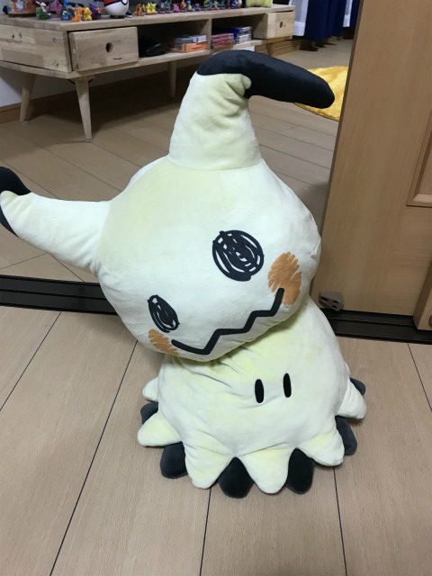 寄稿記事 ライバロリバトル講座 第8回 ナマコブシを活躍させてあげたい ポケモンだいすきクラブ