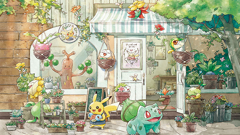 ポケモンだいすきクラブ ポケモンだいすきクラブ