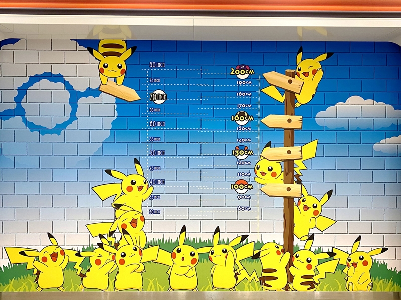 ポケモンセンター1周の旅 気になる店舗を一挙ご紹介 ポケモンセンター東日本編 ポケモンだいすきクラブ