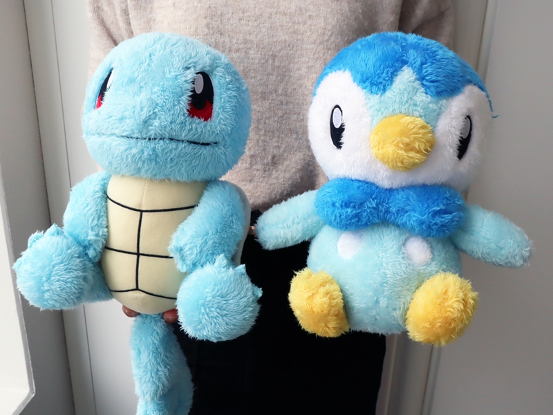 とるナビ】12月のプライズに「劇場版ポケットモンスター ココ」で活躍