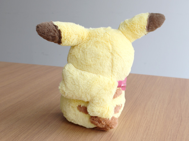 一番くじ】ポケモン＆コスメモチーフがとってもキュートな「一番