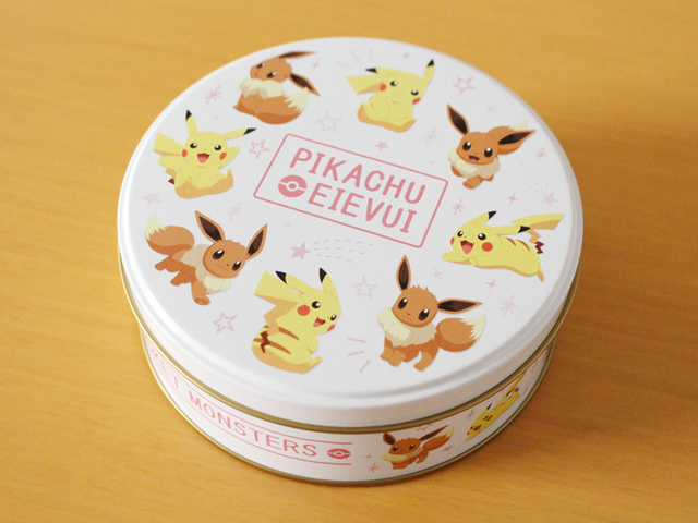 ホワイトデーにおすすめ ピカチュウとイーブイのチョコとキャンディの詰め合わせが登場 ポケモンだいすきクラブ ホワイトデーにおすすめ ピカチュウとイーブイのチョコとキャンディの詰め合わせが登場 ポケモンだいすきクラブ