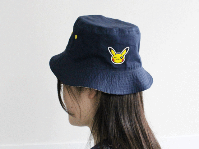 ピカチュウのアパレルアイテムが登場 親子でお揃いが楽しめるキッズサイズもラインナップ 2 8 土 発売 ポケモンだいすきクラブ ピカチュウのアパレルアイテムが登場 親子でお揃いが楽しめるキッズサイズもラインナップ 2 8 土 発売 ポケモンだいすきクラブ