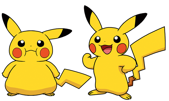 Pokemon Mandela Effect?! #Pokemon #MandelaEffect #Onyx #Onix #Pikachu  #Stevolution 