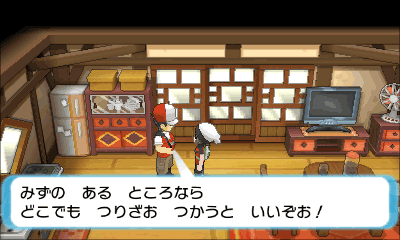 つりびとに聞く ポケモンつり入門 I Love コイキングさん ポケモンだいすきクラブ