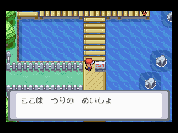 つりびとに聞く ポケモンつり入門 I Love コイキングさん ポケモンだいすきクラブ