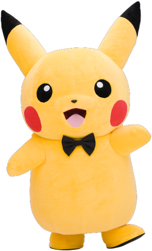 ポケモンミニコンサート in 三重県鈴鹿市｜ポケモンだいすきクラブ